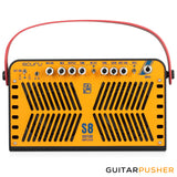 Scuru S8-G Electric Guitar 20W Practice Amplifier