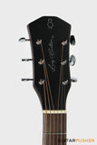 Sire G5A Solid Body Acoustic-Electric Guitar w/ Vividx-A Pickup System - Natural Satin (2024)
