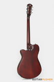 Sire G5A Solid Body Acoustic-Electric Guitar w/ Vividx-A Pickup System - Natural Satin (2024)