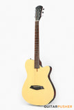 Sire G5A Solid Body Acoustic-Electric Guitar w/ Vividx-A Pickup System - Natural Satin (2024)