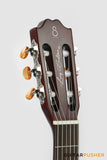 Sire G5N Solid Body Classical Acoustic-Electric Guitar w/ Vividx-N Pickup System - Natural Satin (2024)