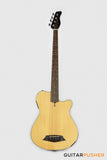 Sire GB5 4-String Acoustic-Electric Bass - Natural (2024)