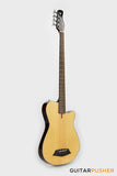 Sire GB5 4-String Acoustic-Electric Bass - Natural (2024)