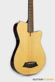 Sire GB5 4-String Acoustic-Electric Bass - Natural (2024)