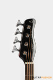 Sire GB5 4-String Acoustic-Electric Bass - Natural (2024)