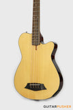 Sire GB5 4-String Acoustic-Electric Bass - Natural (2024)