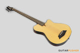 Sire GB5 4-String Acoustic-Electric Bass - Natural (2024)