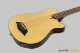 Sire GB5 4-String Acoustic-Electric Bass - Natural (2024)