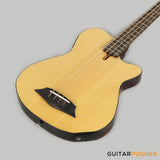 Sire GB5 4-String Acoustic-Electric Bass - Natural (2024)