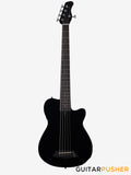 Sire GB5 5-String Acoustic-Electric Bass - Black (2024)