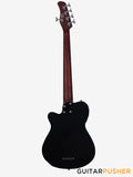Sire GB5 5-String Acoustic-Electric Bass - Black (2024)