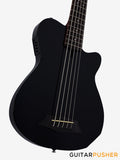 Sire GB5 5-String Acoustic-Electric Bass - Black (2024)