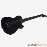 Sire GB5 5-String Acoustic-Electric Bass - Black (2024)