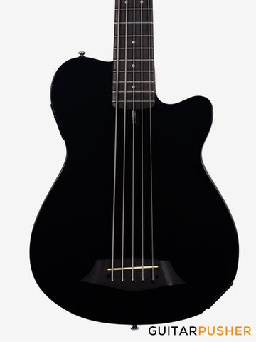 Sire GB5 5-String Acoustic-Electric Bass - Black (2024)