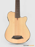 Sire GB5 5-String Acoustic-Electric Bass - Natural (2024)