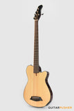 Sire GB5 5-String Acoustic-Electric Bass - Natural (2024)
