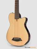 Sire GB5 5-String Acoustic-Electric Bass - Natural (2024)