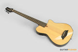 Sire GB5 5-String Acoustic-Electric Bass - Natural (2024)