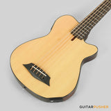 Sire GB5 5-String Acoustic-Electric Bass - Natural (2024)