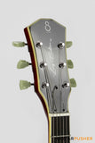 Sire H7F Maple Hollowbody Electric Guitar - See Through Red (2024)