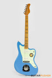 Sire J3 Offset Electric Guitar - Blue (2024)