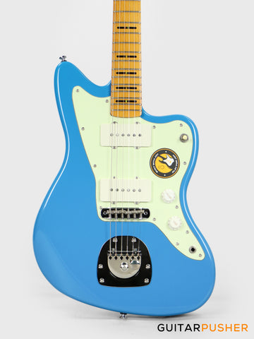 Sire J3 Offset Electric Guitar - Blue (2024)