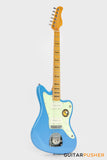 Sire J3 Offset Electric Guitar - Blue (2024)