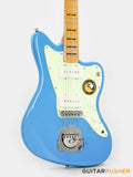 Sire J3 Offset Electric Guitar - Blue (2024)