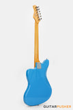 Sire J3 Offset Electric Guitar - Blue (2024)