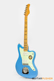 Sire J3 Offset Electric Guitar - Blue (2024)