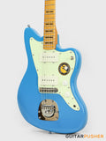 Sire J3 Offset Electric Guitar - Blue (2024)