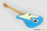 Sire J3 Offset Electric Guitar - Blue (2024)