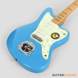 Sire J3 Offset Electric Guitar - Blue (2024)