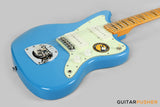 Sire J3 Offset Electric Guitar - Blue (2024)