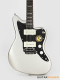 Sire J3 Offset Electric Guitar - Silver (2024)