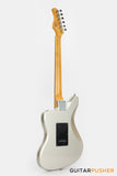 Sire J3 Offset Electric Guitar - Silver (2024)