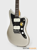 Sire J3 Offset Electric Guitar - Silver (2024)