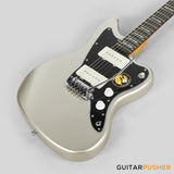 Sire J3 Offset Electric Guitar - Silver (2024)