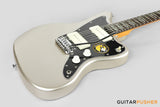 Sire J3 Offset Electric Guitar - Silver (2024)
