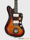 Sire J5 Alder Offset Electric Guitar - 3-Tone Sunburst (2024)