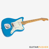 Sire J5 Alder Offset Electric Guitar - Blue (2024)