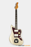 Sire J5 Alder Offset Electric Guitar - Champagne Gold Metallic (2024)