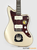 Sire J5 Alder Offset Electric Guitar - Champagne Gold Metallic (2024)
