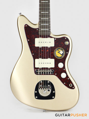 Sire J5 Alder Offset Electric Guitar - Champagne Gold Metallic (2024)