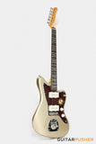 Sire J5 Alder Offset Electric Guitar - Champagne Gold Metallic (2024)