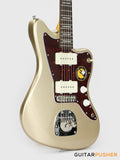 Sire J5 Alder Offset Electric Guitar - Champagne Gold Metallic (2024)
