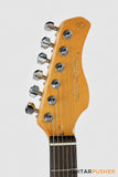 Sire J5 Alder Offset Electric Guitar - Champagne Gold Metallic (2024)
