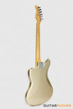 Sire J5 Alder Offset Electric Guitar - Champagne Gold Metallic (2024)