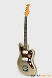 Sire J5 Alder Offset Electric Guitar - Champagne Gold Metallic (2024)