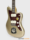 Sire J5 Alder Offset Electric Guitar - Champagne Gold Metallic (2024)